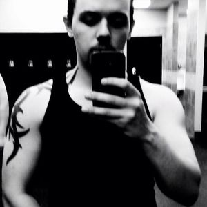 Meet your Posher, Dusty